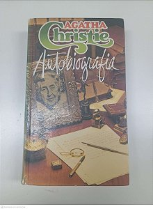 Livro Autobiografia Autor Christie, Agatha (1986) [usado]