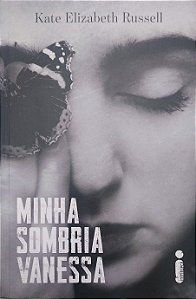 Livro Minha Sombria Vanessa Autor Russell, Kate Elizabeth (2020) [usado]