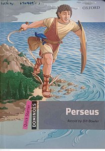 Livro Perseus por Bill Bowler (inglês) Autor Bowler, Bill [usado]