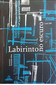 Livro Labirinto no Escuro Autor Dill, Luís (2013) [usado]