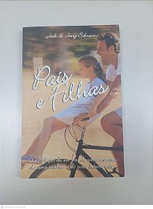 Livro Pais e Filhos Autor Jack & Schreur, Jerry (2003) [usado]
