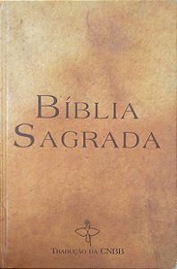 Livro Bíblia Sagrada Autor Diversos [usado]