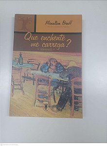 Livro o Livro de Gizé Autor - (1996) [usado]
