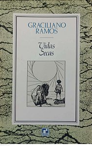 Livro Vidas Secas Autor Ramos, Graciliano (1995) [usado]