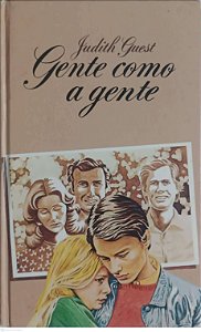 Livro Gente Como a Gente Autor Guest, Judith (1981) [usado]