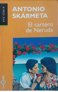 Livro El Cartero de Neruda Autor Skármeta, Antonio [usado]