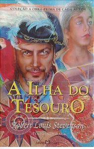 Livro a Ilha do Tesouro Autor Stevenson, Robert Louis (2002) [usado]