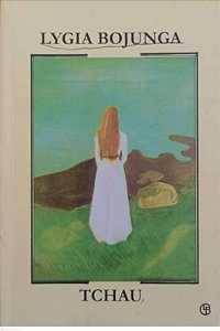 Livro Tchau Autor Bojunga, Lygia (2017) [usado]