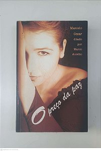Livro o Preço da Paz Autor Cezar, Marcelo (2007) [usado]