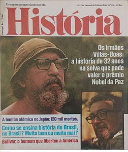 Livro História #27 Grandes Acontecimentos Autor Vários Autores [usado]