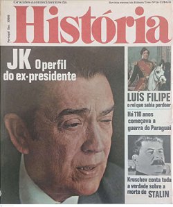 Livro História #19 Grandes Acontecimentos Autor Vários Autores [usado]