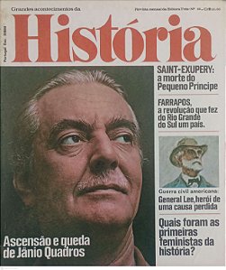 Livro História #22 Grandes Acontecimentos Autor Vários Autores [usado]