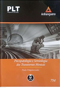 Livro Psicopatologia e Semiologia dos Transtornos Mentais Autor Dalgalarrondo, Paulo (2008) [usado]
