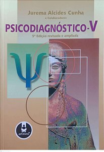 Livro Psicodiagnóstico V Autor Cunha, Jurema Alcides (2008) [seminovo]