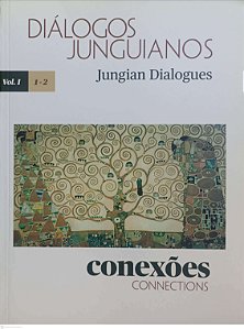 Livro Diálogos Junguianos 1 Autor Vários Autores (2016) [seminovo]