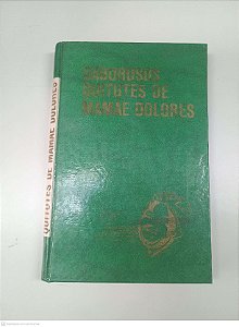 Livro Saborosos Quitutes de Mamãe Dolores Autor Bruno, Isaura [usado]