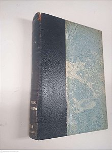 Livro e o Nilo Continua Autor Prudente, Carmem Annes Dias [usado]