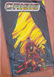 Gibi Coleção Dc 75 Anos - 3 de 4 Autor (2011) [usado]