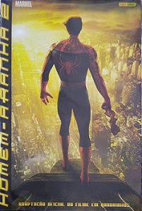 Gibi Homem-aranha 2 Autor (2004) [usado]