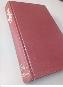 Livro a Revolta de Angelica Autor Anne e Serge Golon [usado]