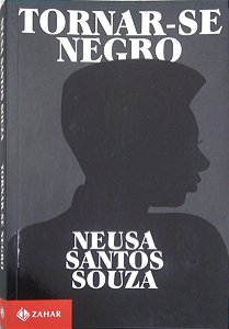 Livro Tornar-se Negro Autor Souza, Neusa Santos (2021) [usado]