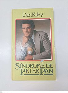Livro Sindrome de Peter Pan Autor Kiley, Dan [usado]