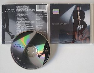 Cd Classic Wynton Interprete Wynton Marsalis (1998) [usado]