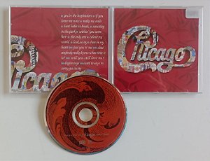 Cd The Heart Of Chicago [coletânea] Interprete Chicago (1997) [usado]