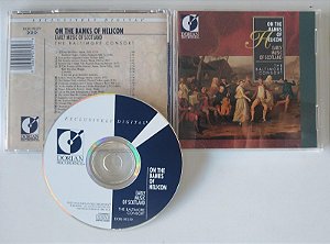 Cd On The Banks Of Helicon Interprete The Baltimore Consort (1990) [usado]