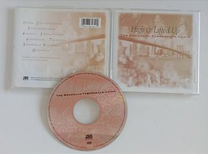 Cd High & Lifted Up Interprete Brooklyn Tabernacle Choir (1999) [usado]