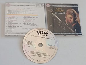 Cd The Silver Collection Interprete Gerry Mulligan (1985) [seminovo]