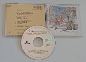 Cd London Howlin'' Wolf Sessions Interprete Vários Artistas (1993) [seminovo]