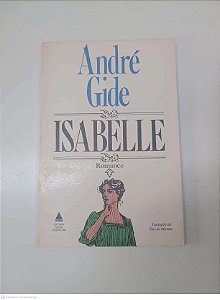 Livro Isabelle Autor Gide, André [usado]