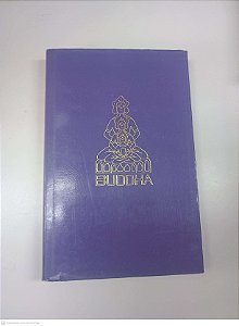 Livro Buddha Autor Desconhecido [usado]