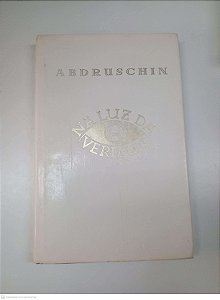 Livro na Luz da Verdade Autor Abdruschin [usado]