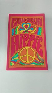 Livro Hippie Autor Coelho, Paulo (2018) [usado]