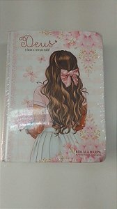 Livro Biblia Sagrada Autor Desconhecido [usado]