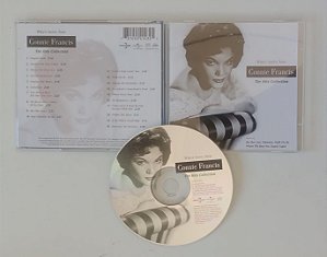 Cd Who''s Sorry Now Interprete Connie Francis (1997) [seminovo]