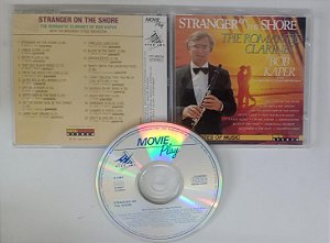 Cd Stranger On The Shore Interprete Bob Kaper (1989) [seminovo]