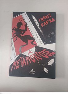Livro a Metamorfose Autor Kafka, Franz (2022) [usado]