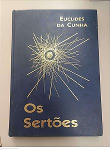 Livro os Sertões Autor Cunha, Euclides da (2002) [usado]