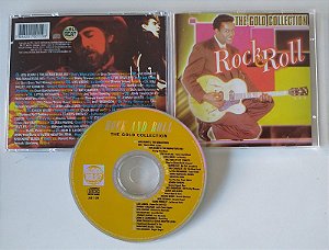 Cd Rock And Roll - The Gold Collection Interprete Vários [seminovo]