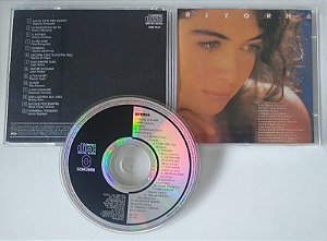 Cd Ritorna Interprete Vários (1992) [usado]