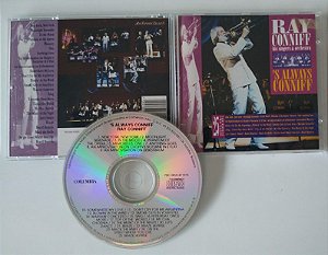 Cd ''s Always Conniff Interprete Ray Conniff (1992) [usado]