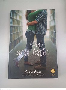 Livro ao seu Lado Autor West, Kasie (2019) [usado]