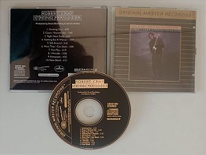 Cd Strong Persuader / Importado Interprete Robert Cray (1986) [usado]