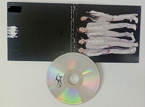 Cd Long Way Home [japão] Interprete Speed (1999) [usado]