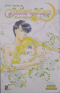 Gibi Sailor Moon: Short Stories #2 Autor Naoko Takeuchi (2015) [novo]
