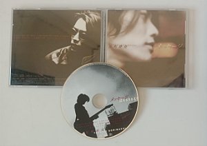 Cd Message [japão] Interprete Takashi Sorimachi (1997) [usado]