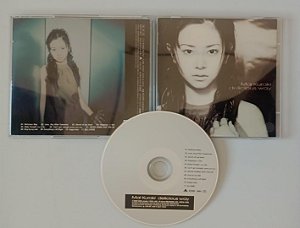 Cd Delicious Way [japão] Interprete Mai Kuraki (2000) [seminovo]